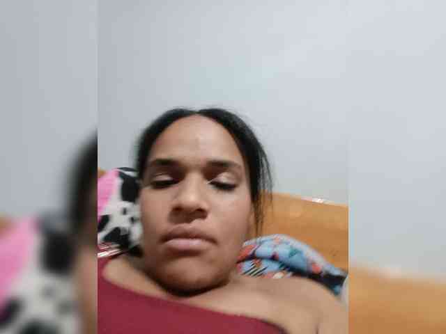 sexygirlbrown webcam