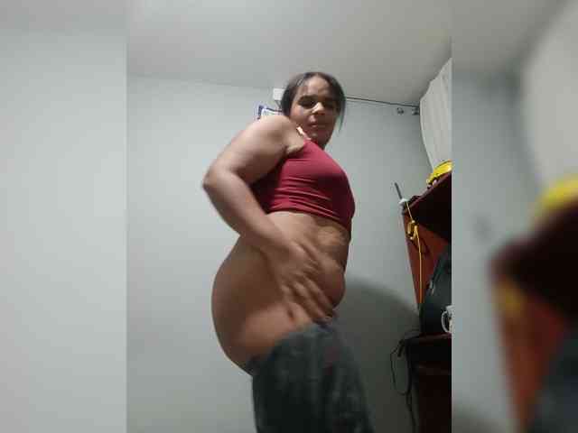 Modelo: sexygirlbrown
