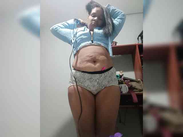 sexygirlbrown webcam