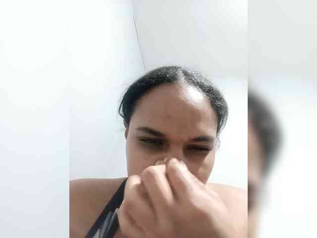 sexygirlbrown webcam