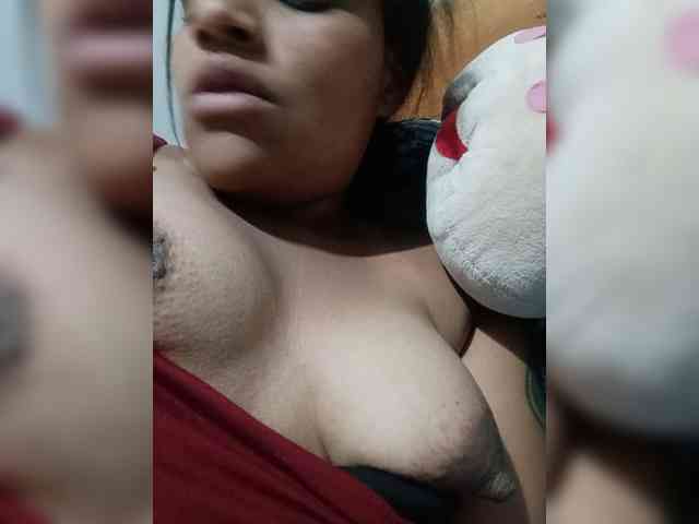 sexygirlbrown webcam