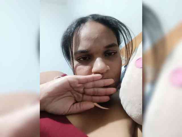 sexygirlbrown webcam
