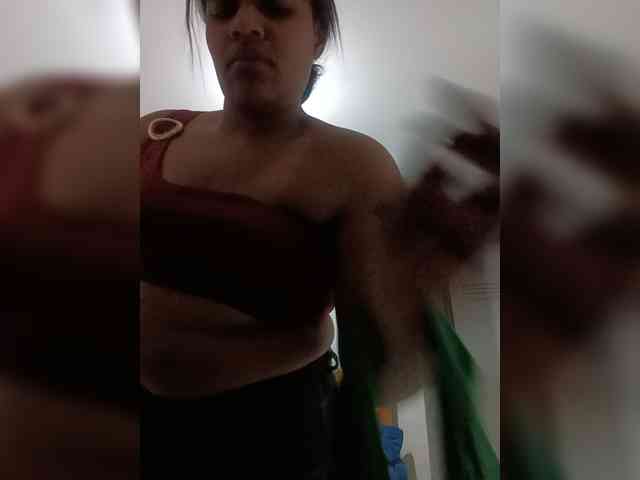 sexygirlbrown webcam
