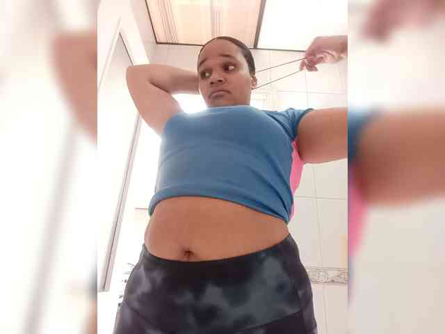 sexygirlbrown webcam