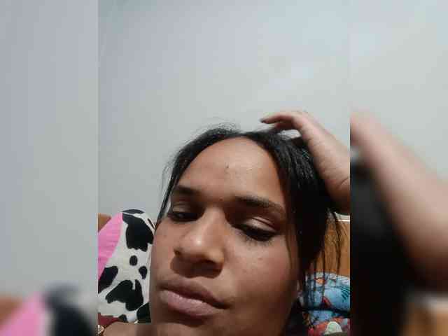 sexygirlbrown webcam