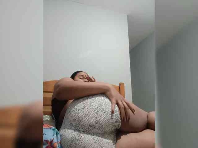 sexygirlbrown webcam