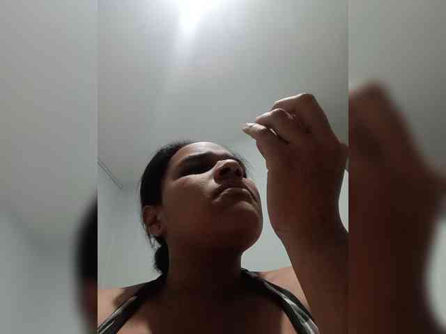 sexygirlbrown webcam