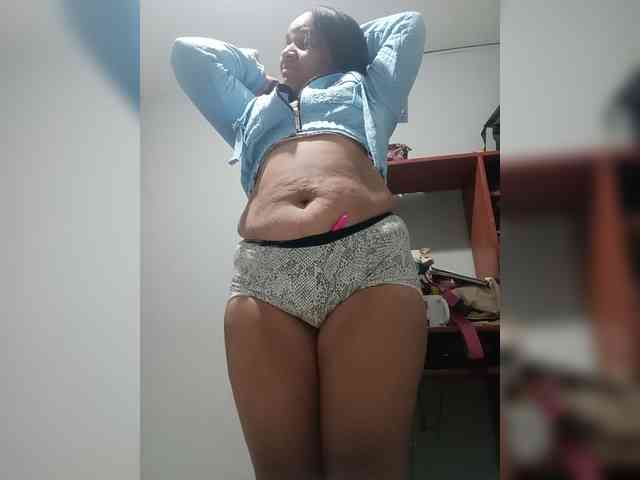 sexygirlbrown webcam