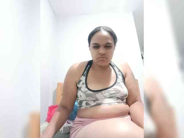 sexygirlbrown webcam