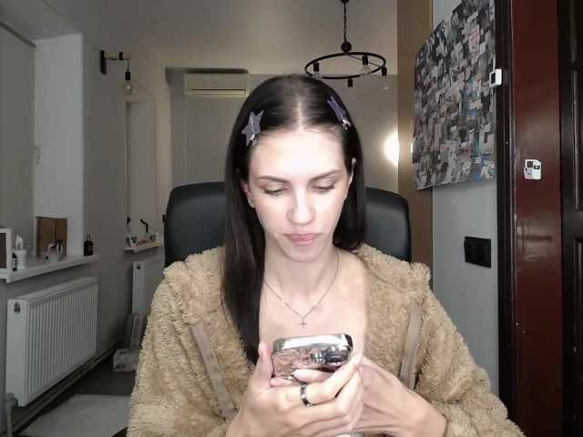 Lalipoppop live cam on BongaCams