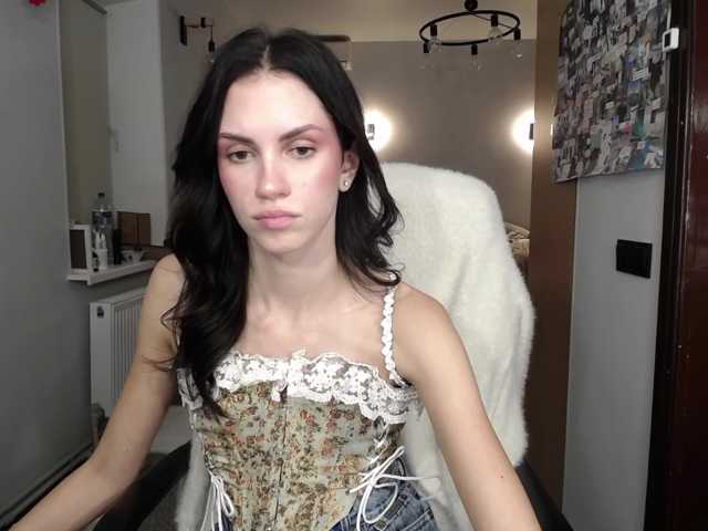 Lalipoppop live cam preview
