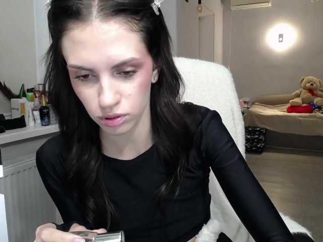 Lalipoppop live cam on BongaCams