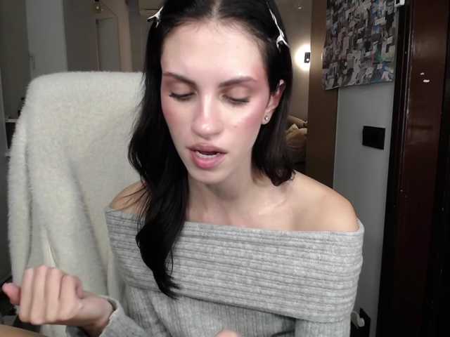 Lalipoppop live cam on BongaCams