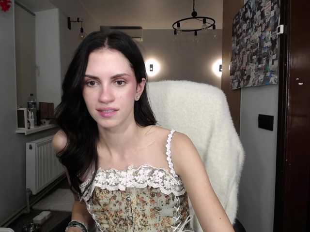 Lalipoppop live cam