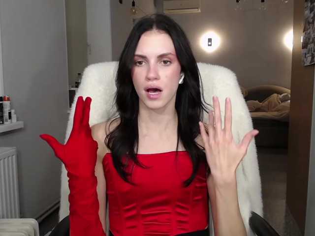 Lalipoppop live cam on BongaCams