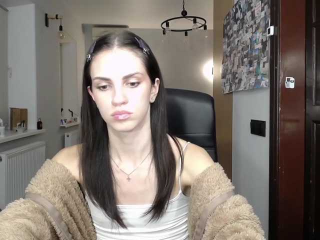 Lalipoppop live cam on BongaCams