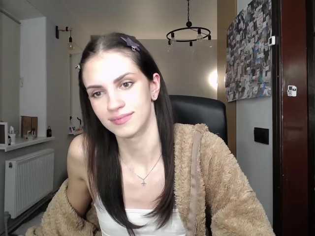 Lalipoppop live cam on BongaCams