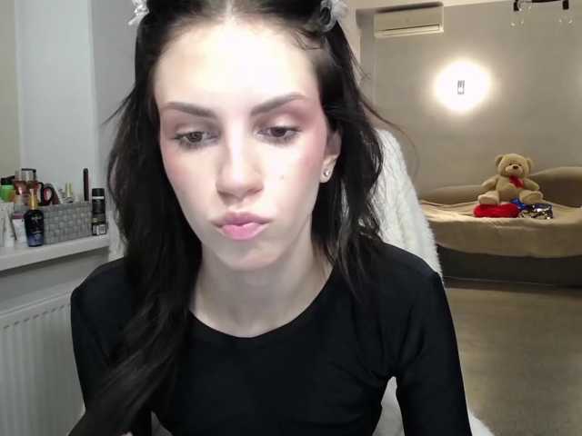 Lalipoppop live cam on BongaCams