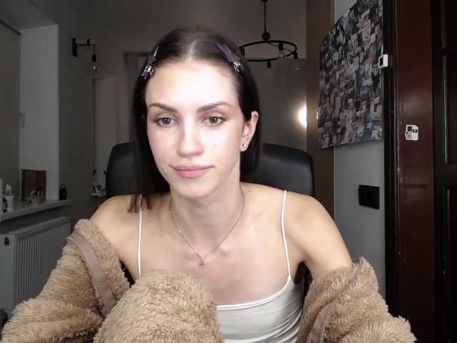 Lalipoppop live cam on BongaCams