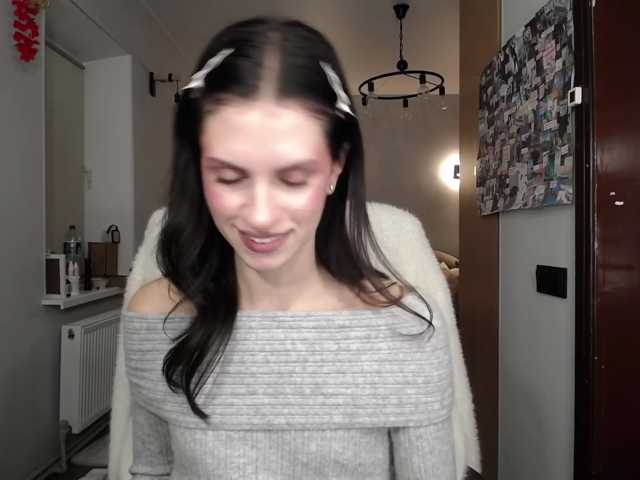 Lalipoppop live cam