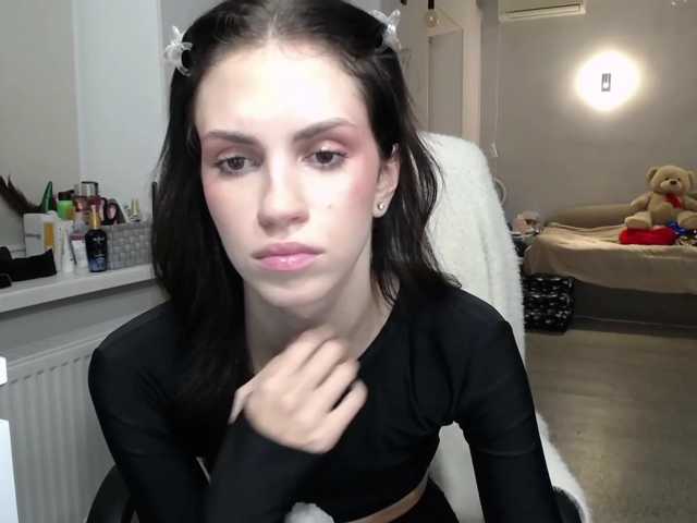 Lalipoppop live cam on BongaCams