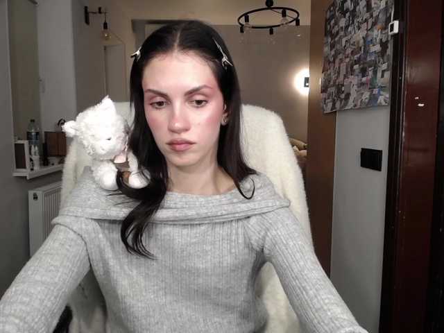 Lalipoppop live cam