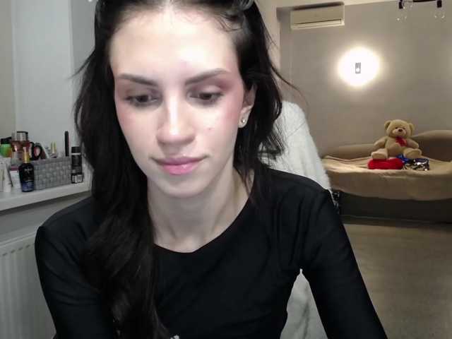 Lalipoppop live cam on BongaCams