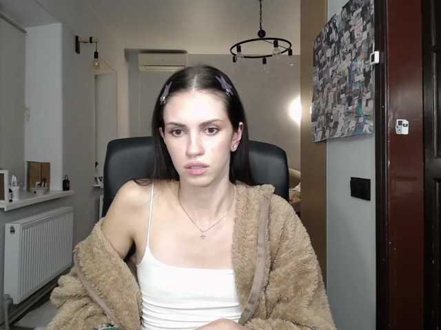 Lalipoppop live cam on BongaCams