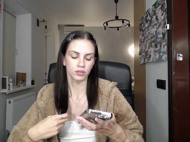 Lalipoppop live cam on BongaCams