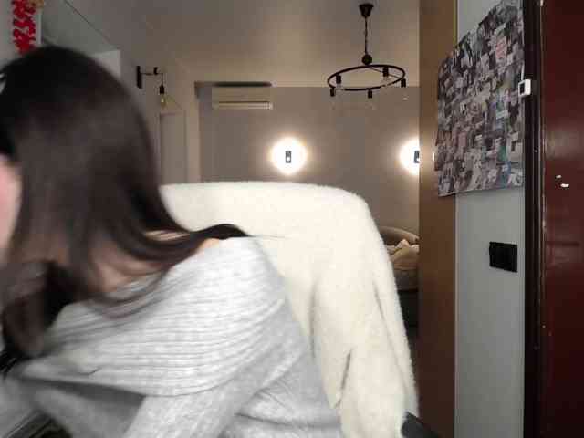 lalipoppop's live room