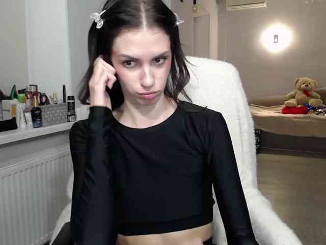Modella: Lalipoppop