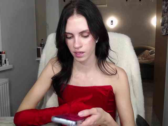 lalipoppop's live room