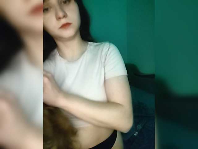 VitalinaPink live cam on BongaCams