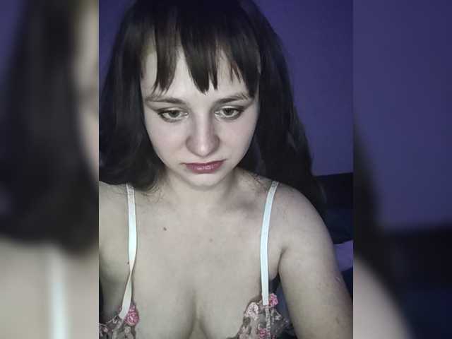 Live трансляция VitalinaPink - Runet.cam