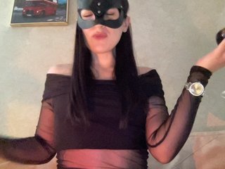 LadyInfinity Porn Show