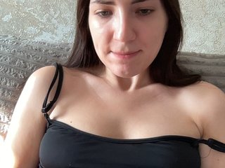 LadyInfinity Porn Show