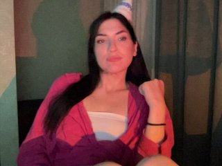 LadyInfinity