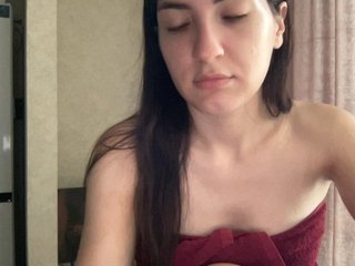 LadyInfinity Porn Show
