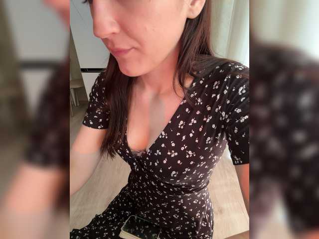 LadyInfinity live webcam show