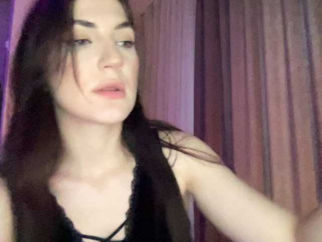 LadyInfinity live cam on BongaCams