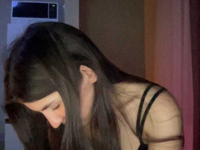 LadyInfinity live cam on BongaCams