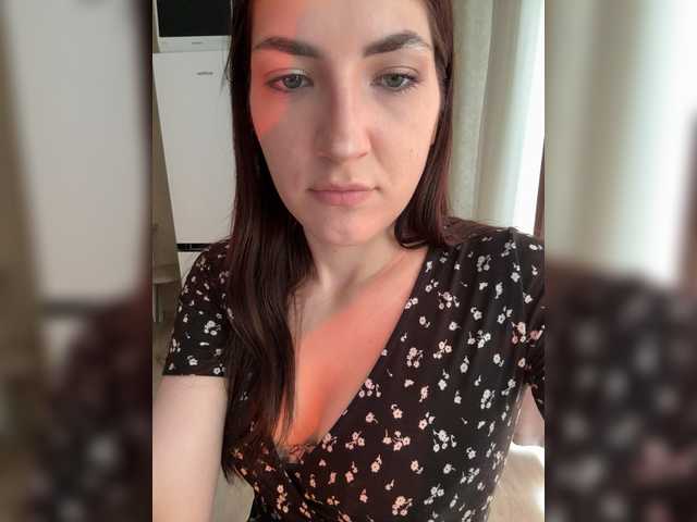 LadyInfinity live webcam show