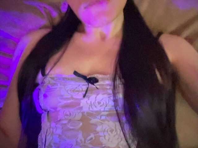 LadyInfinity live cam on BongaCams