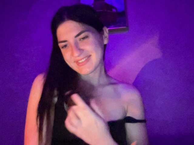 LadyInfinity live cam on BongaCams