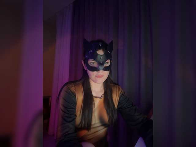 LadyInfinity live webcam show