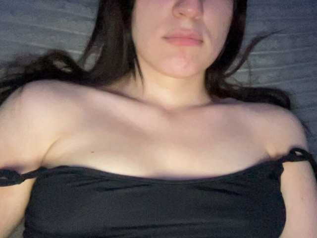 LadyInfinity live cam on BongaCams