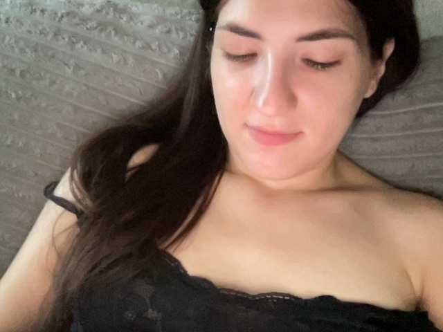 LadyInfinity