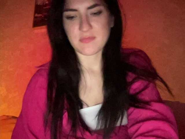 LadyInfinity live cam on BongaCams
