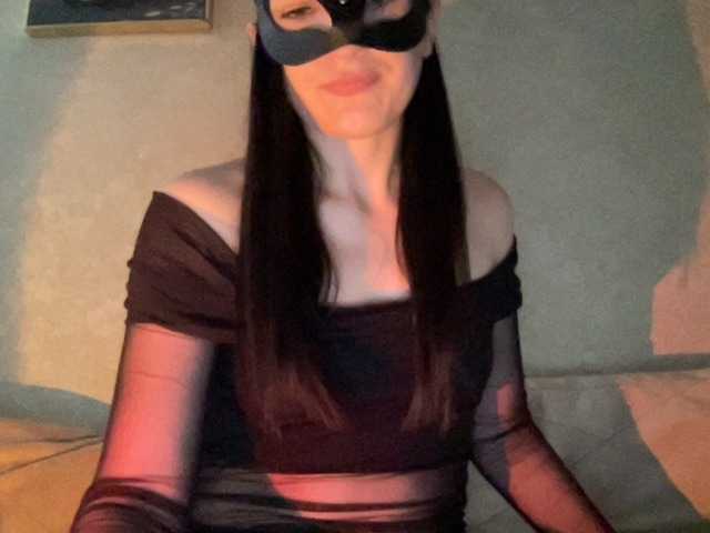 LadyInfinity live cam on BongaCams