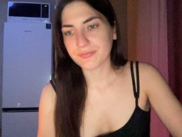 LadyInfinity live cam on BongaCams
